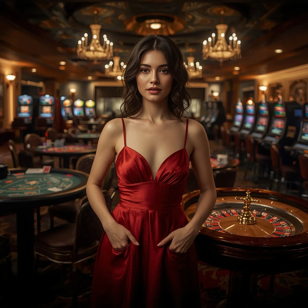 Desert Nights Casino juegos Desert Nights Casino juegos