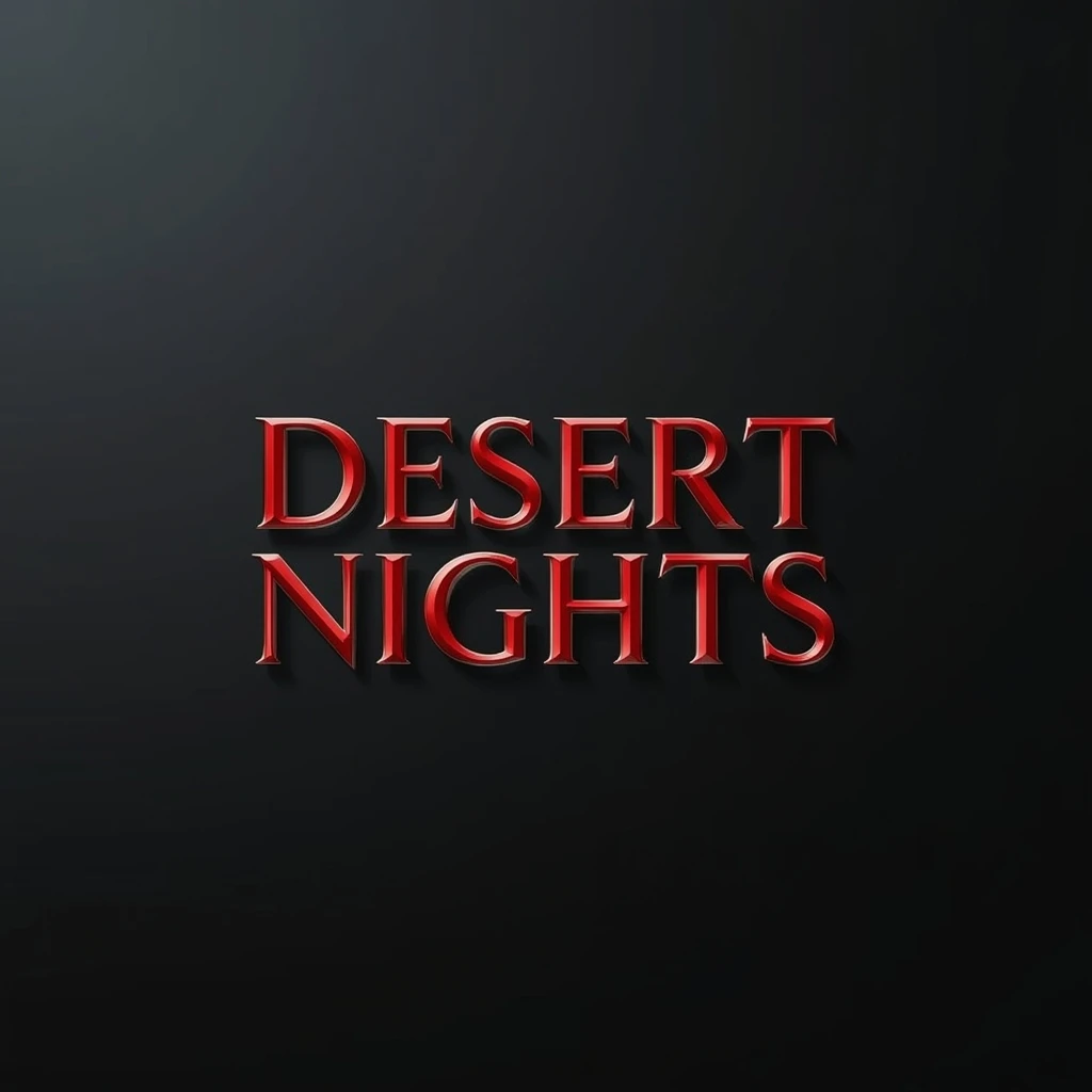 Desert Nights Casino
