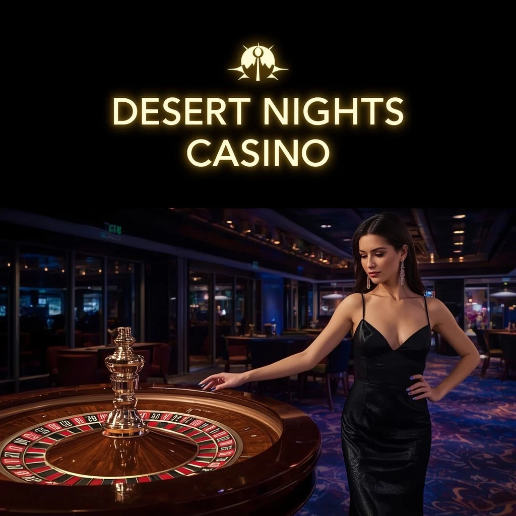 Desert Nights Casino España Desert Nights Casino España